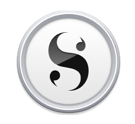 Scrivener